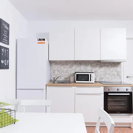 Sea View 2 Bedrooms In With Aircon Apartamento Costa Adeje (Tenerife)