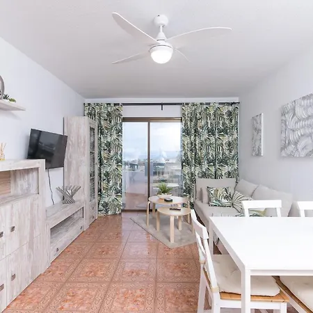 Sea View 2 Bedrooms In With Aircon Apartamento *