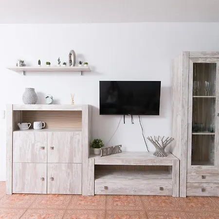 Sea View 2 Bedrooms In With Aircon Apartamento