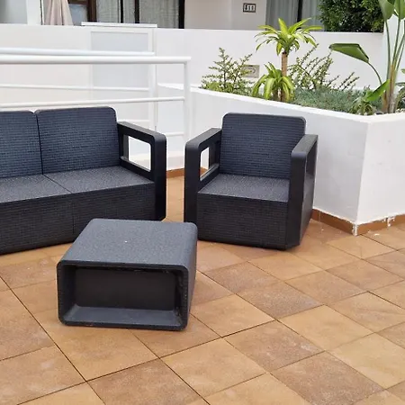 Sea View 2 Bedrooms In With Aircon Apartamento *