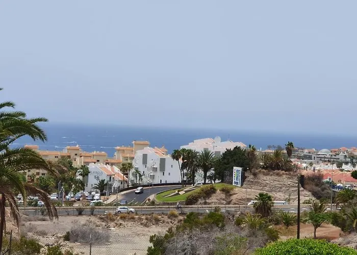 Apartamento Sea View 2 Bedrooms In With Aircon