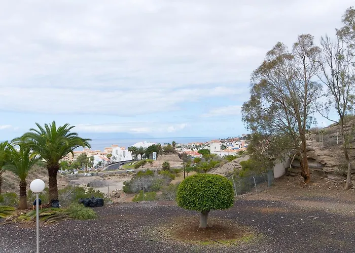 Apartamento Sea View 2 Bedrooms In With Aircon *