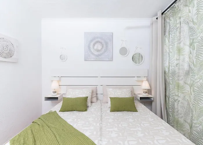 Sea View 2 Bedrooms In With Aircon