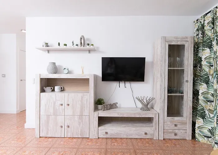 Sea View 2 Bedrooms In With Aircon Apartamento