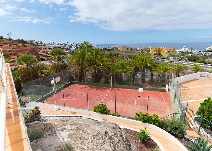 Sea View 2 Bedrooms In With Aircon Apartamento