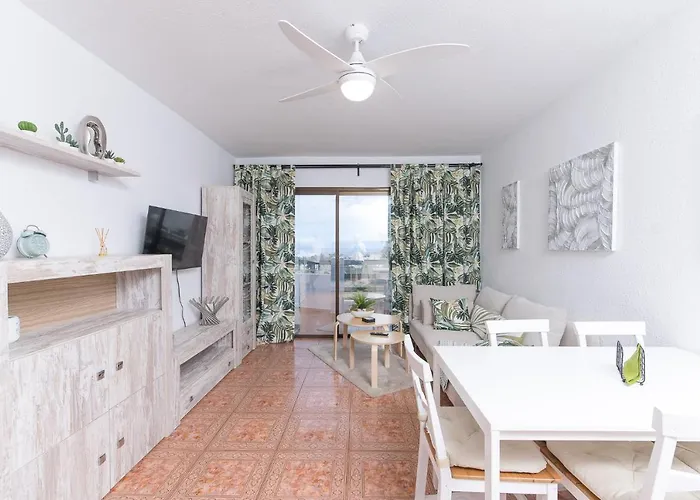 Sea View 2 Bedrooms In With Aircon Apartamento *