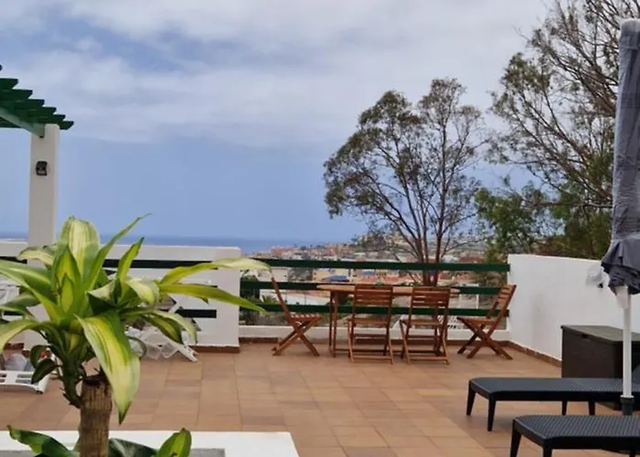 Sea View 2 Bedrooms In With Aircon