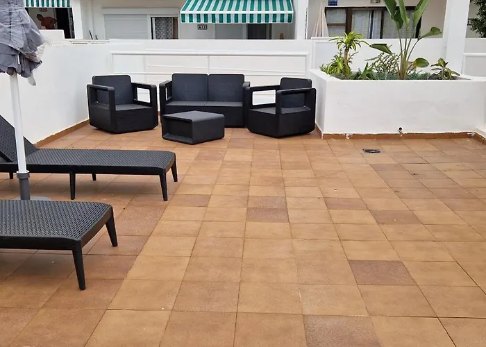 Apartamento Sea View 2 Bedrooms In With Aircon