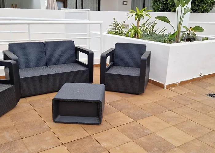 Sea View 2 Bedrooms In With Aircon Apartamento *