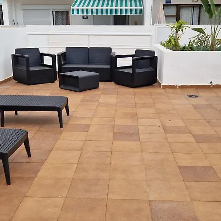 公寓 Sea View 2 Bedrooms In With Aircon