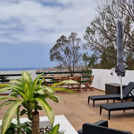 Sea View 2 Bedrooms In With Aircon 阿德耶